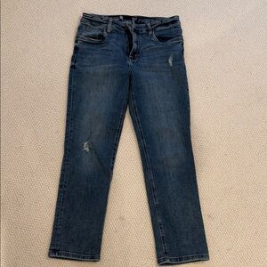 Kut from the Kloth sz6 jeans